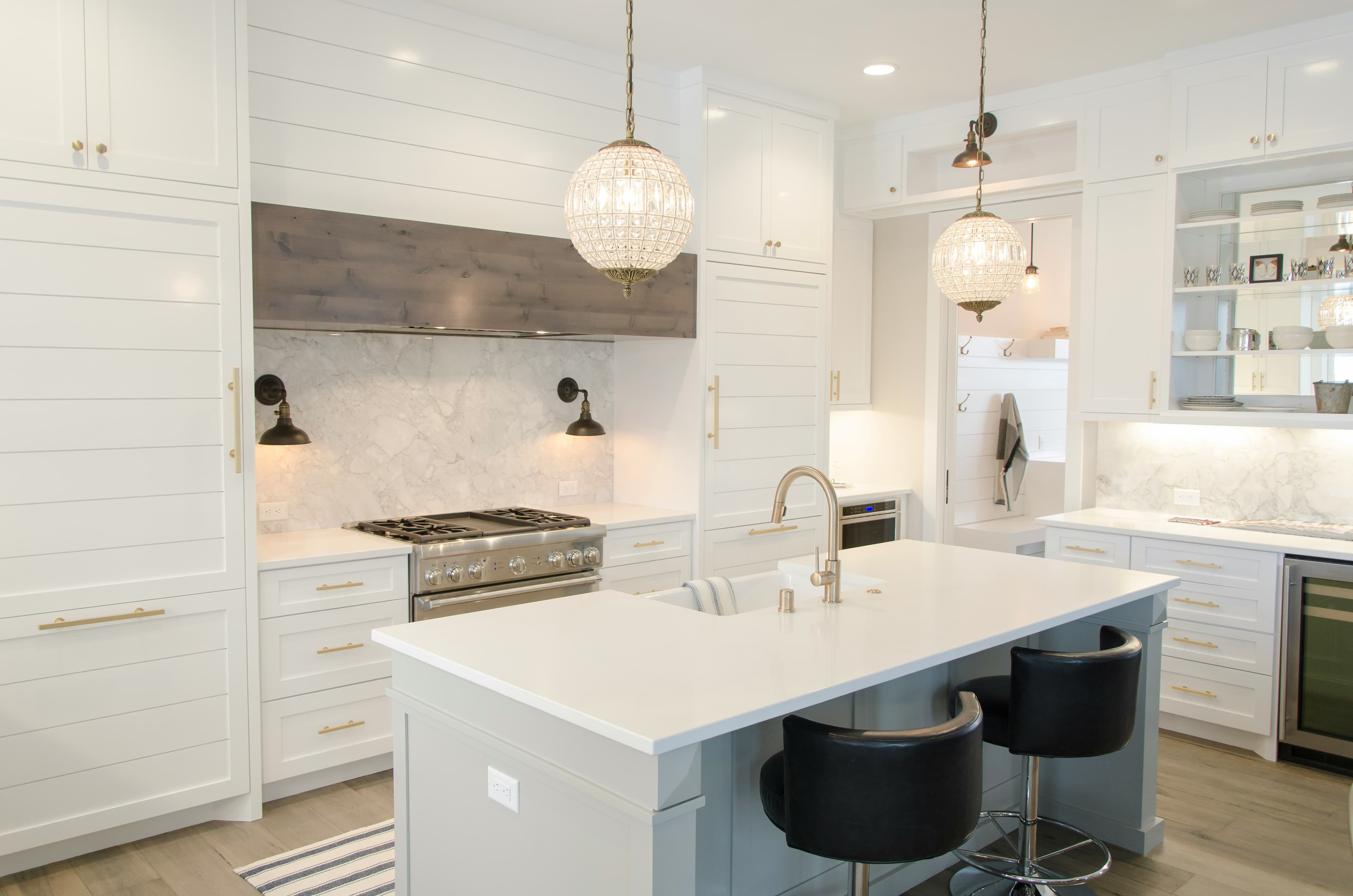 Interior Design Miami: Trends Shaping Residential Spaces