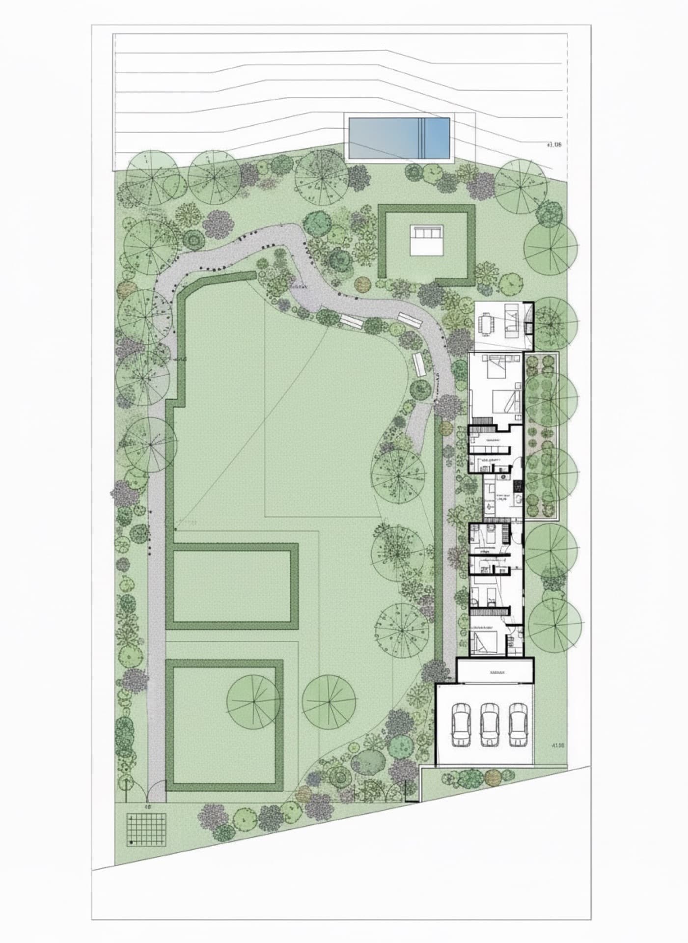 Casa Marchetti — view 4