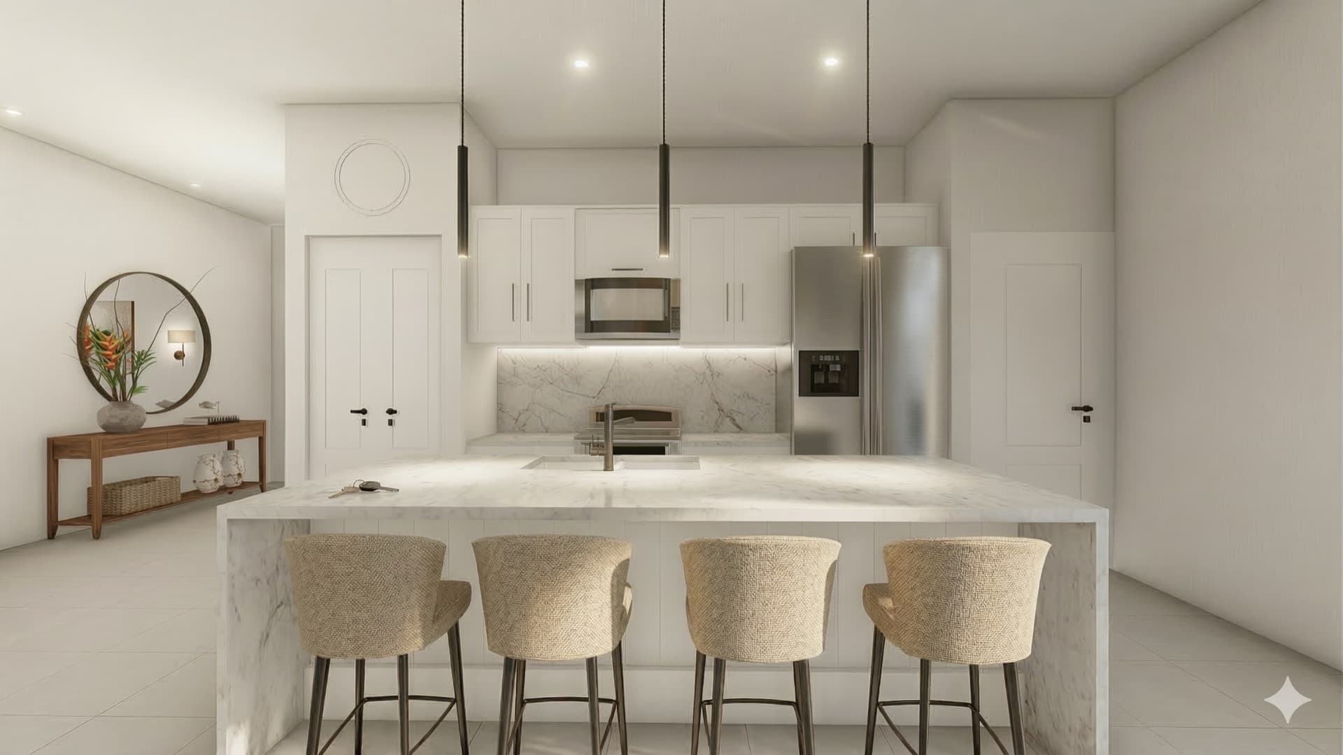 Casa Mariano — Miami — view 2