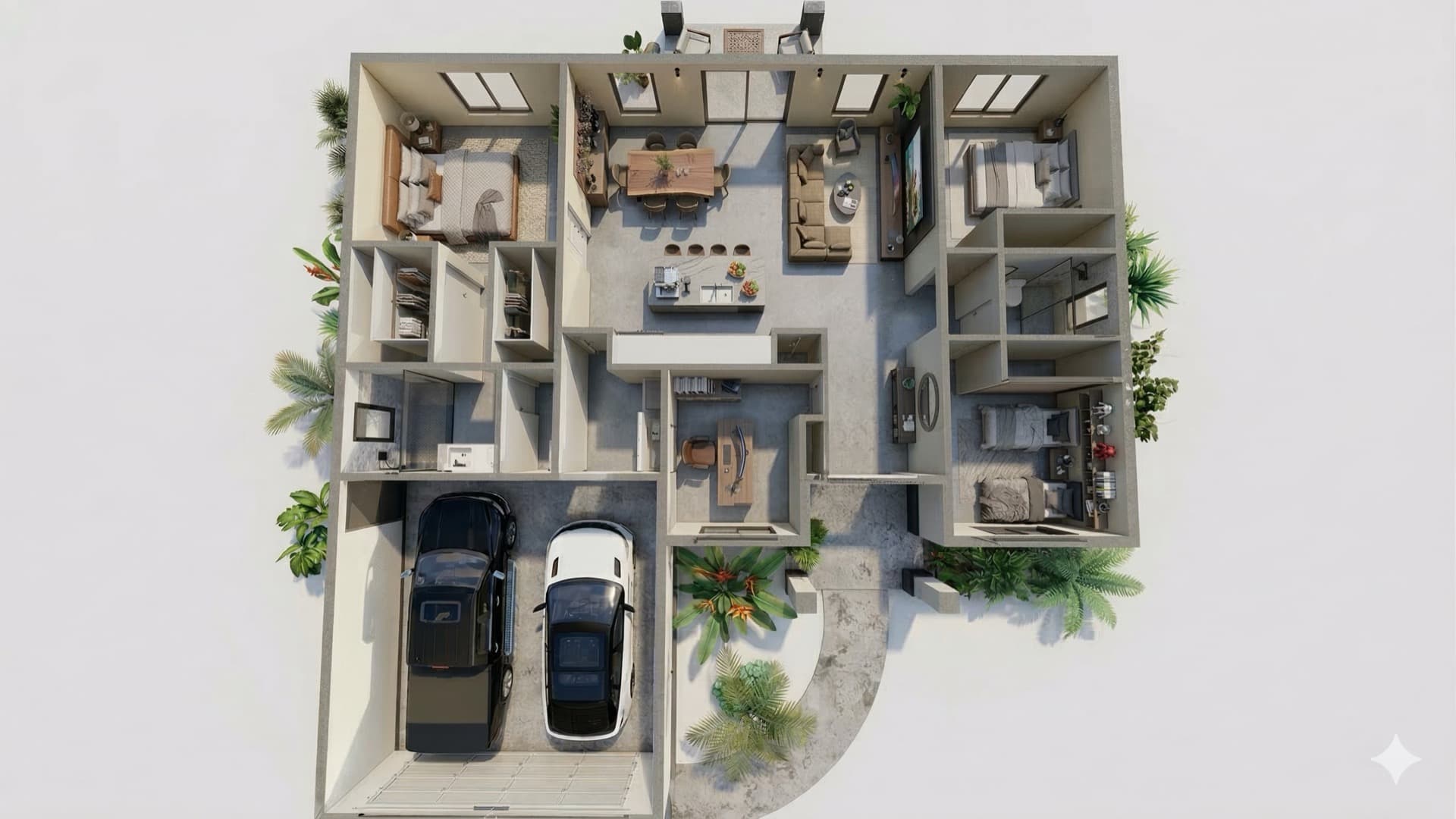 Casa Mariano — Miami — view 3