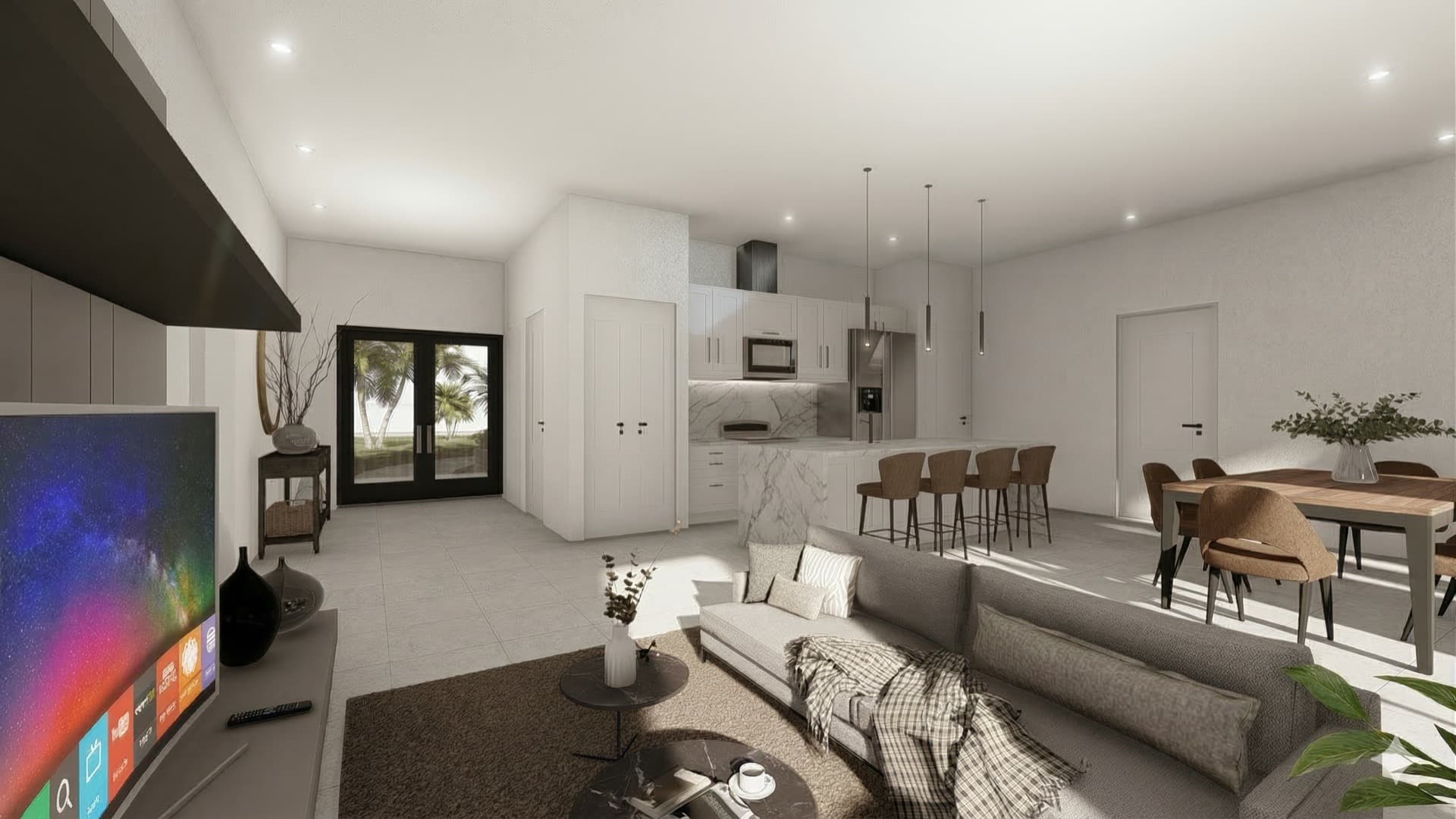 Casa Mariano — Miami