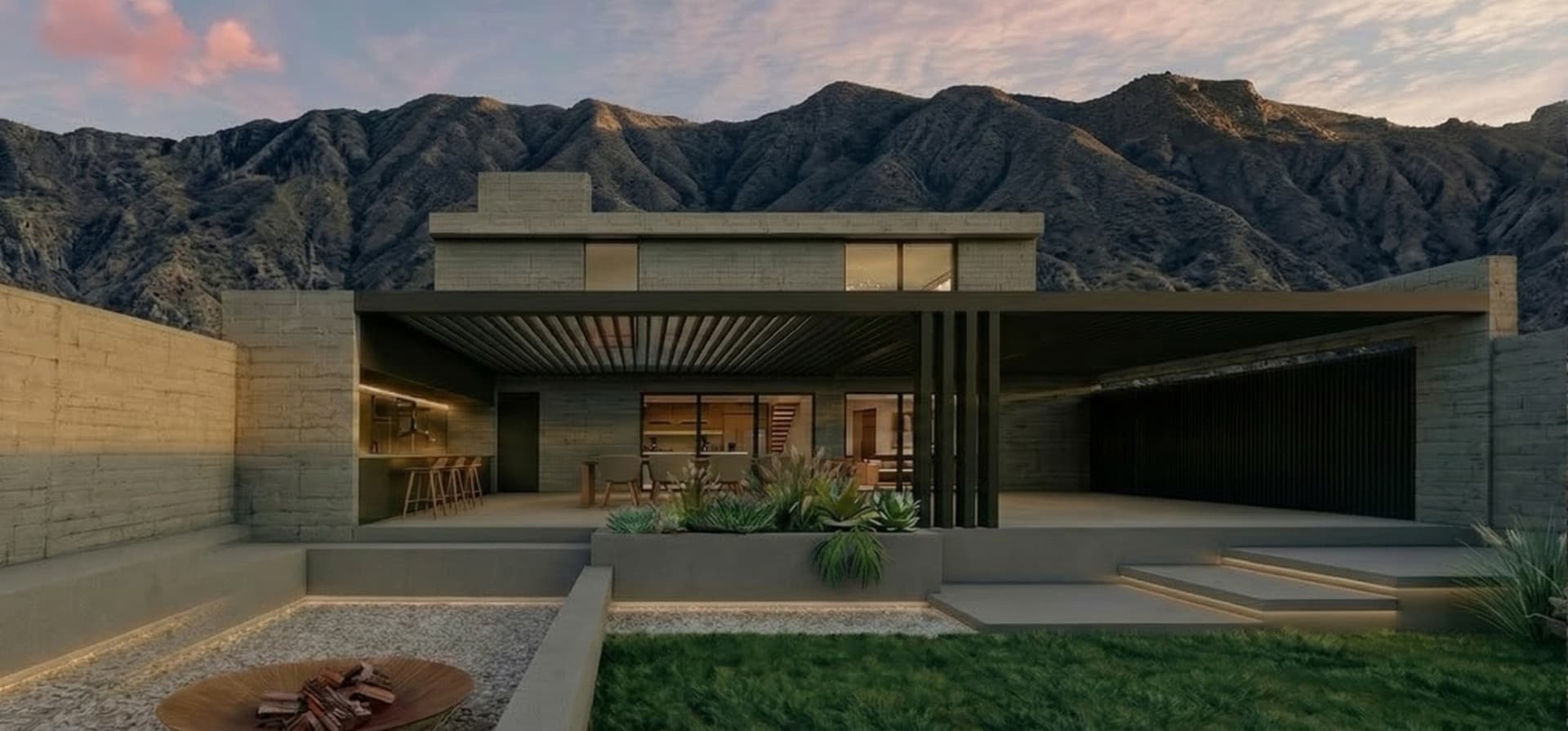 Casa Tiago — view 3