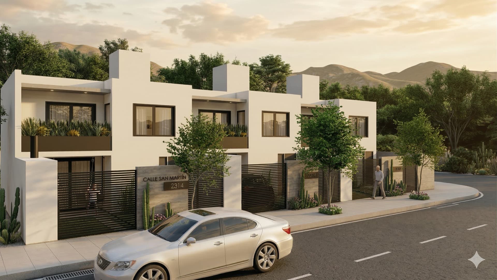 Dúplex Nati Sola — view 2