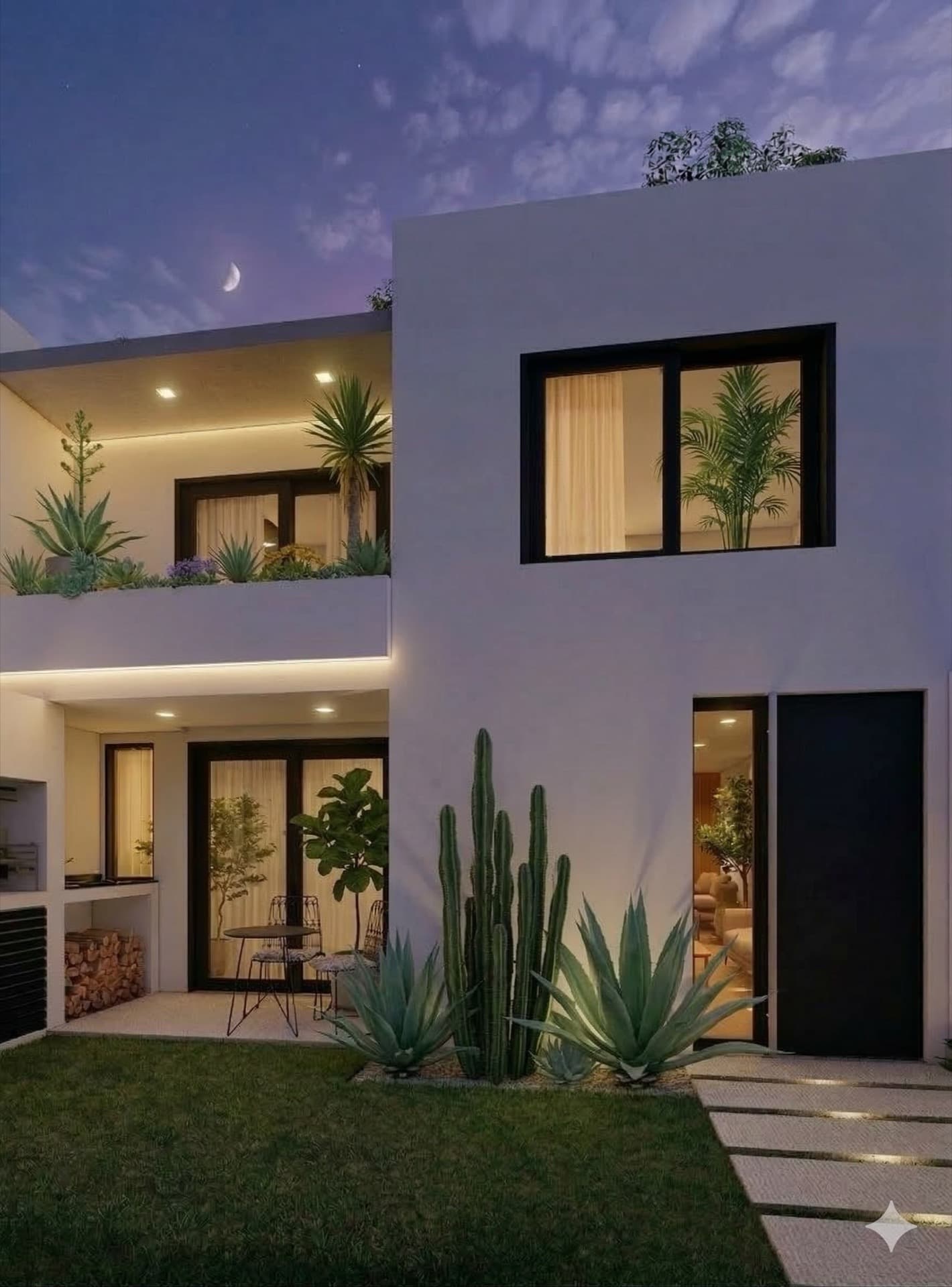 Dúplex Nati Sola — view 5