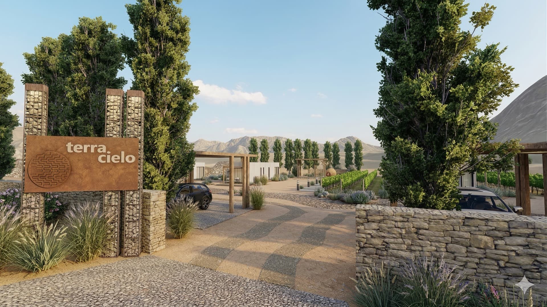 Cabañas Terraciello — view 4