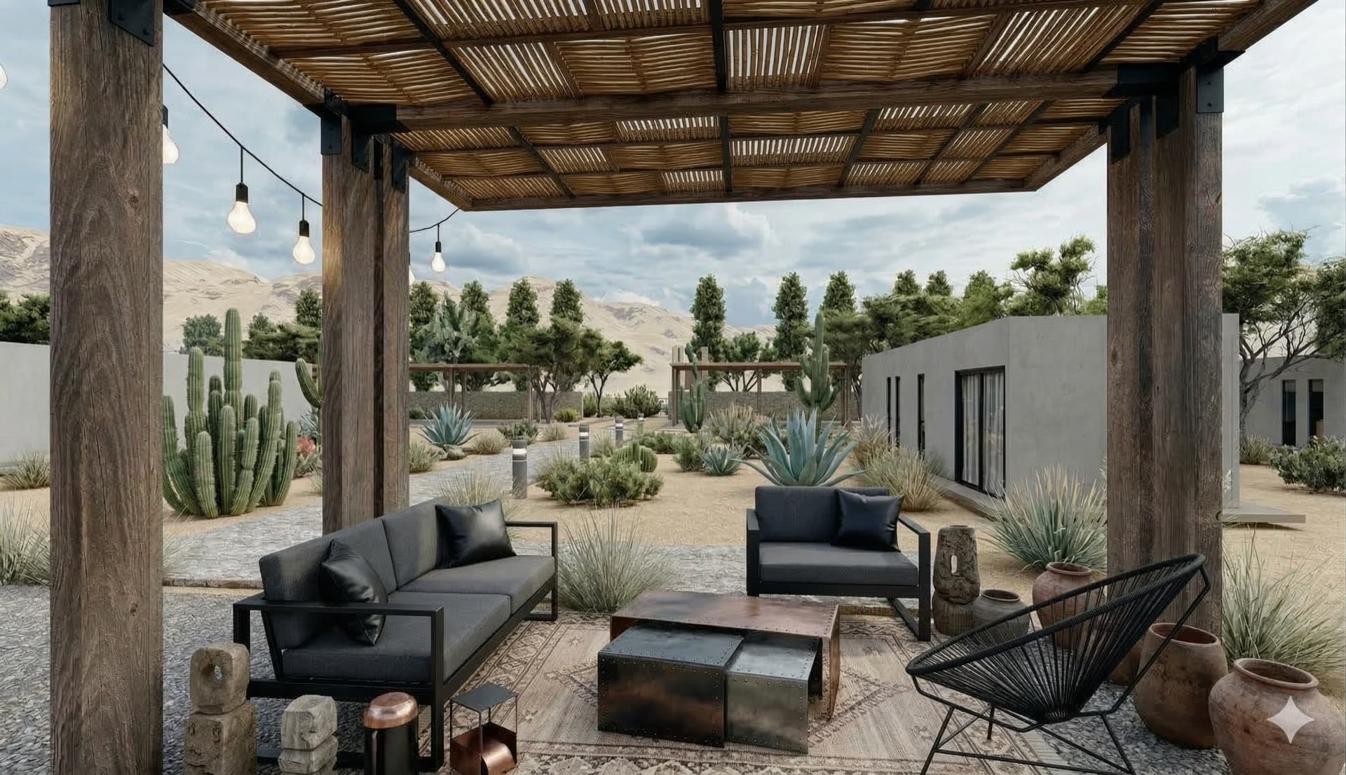 Cabañas Terraciello — view 5