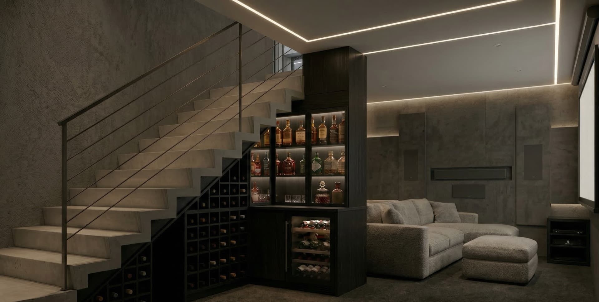 Casa Estancita — view 3