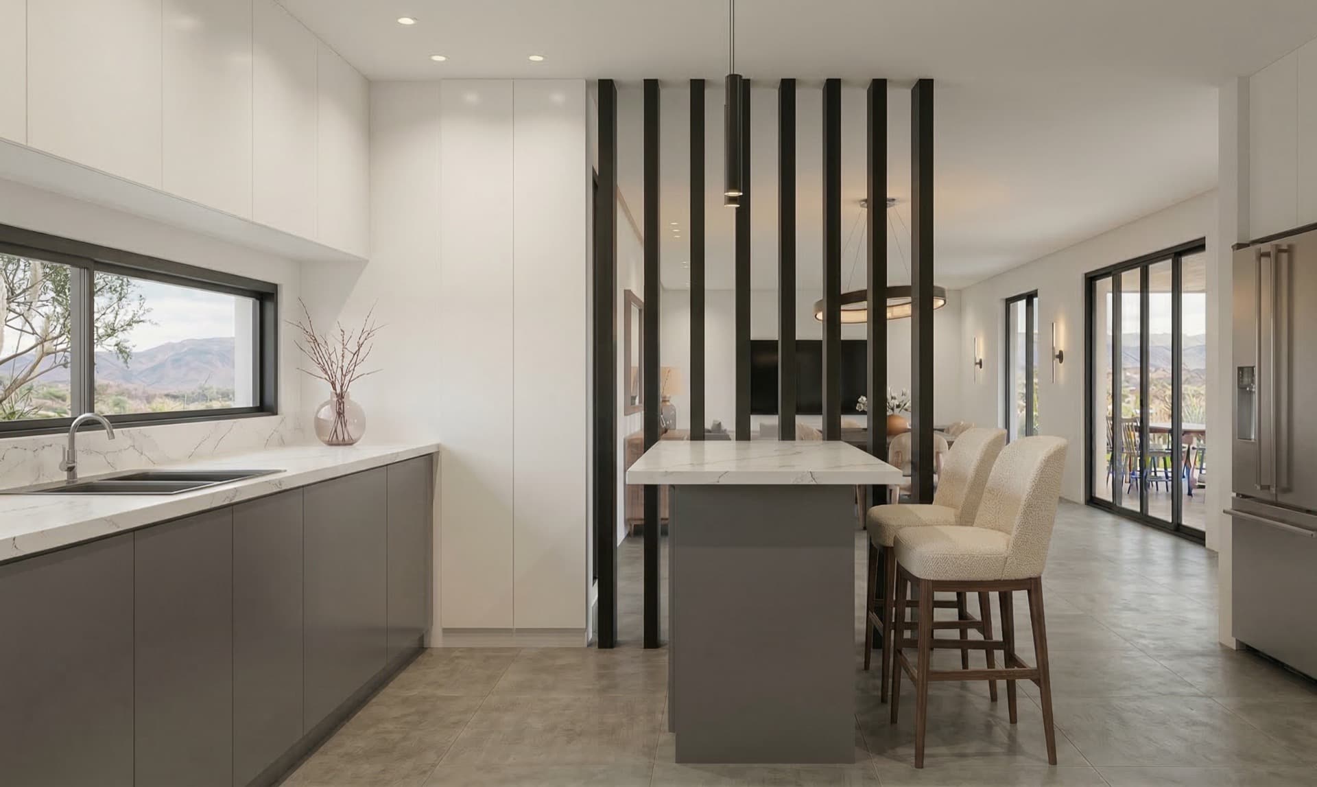 Casa Estancita — view 5