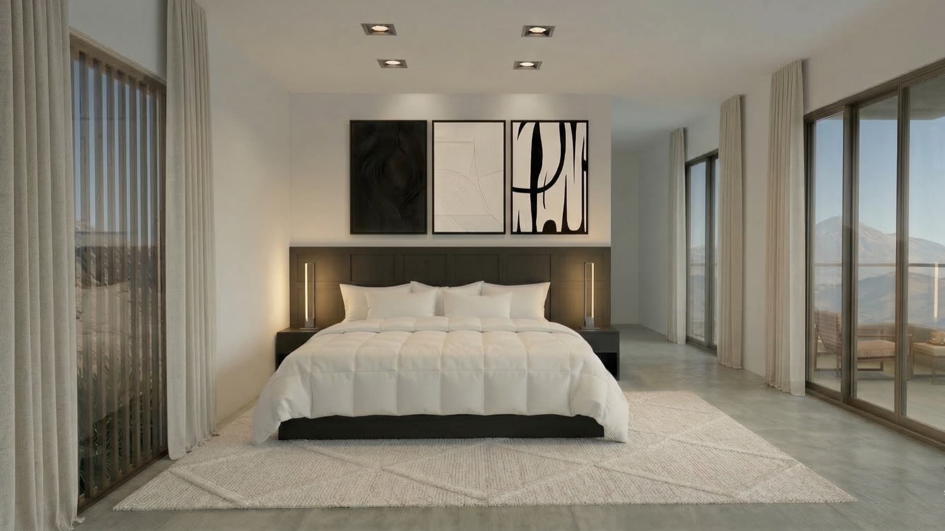 Casa Estancita — view 7