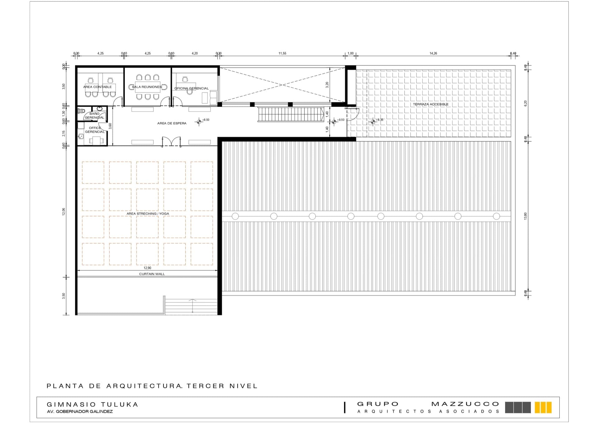 Iron Fitness Gym — view 5